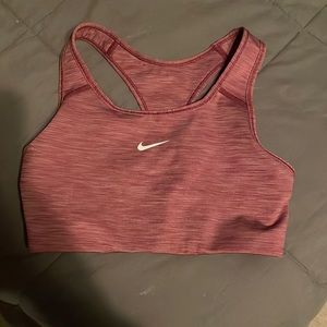 NIKE sports bra